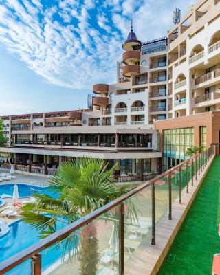 HI Hotels Imperial Resort - Ultra All Inclusive