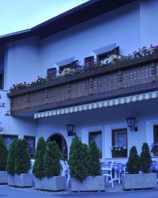 Pension Rita