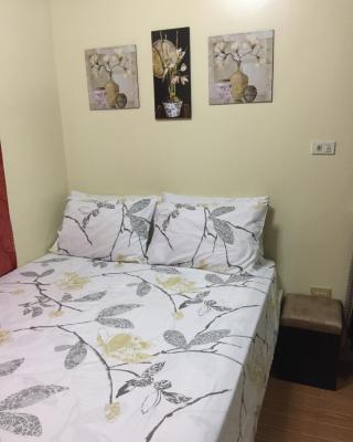 SD4 Studio Apartment
