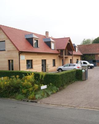La cabane de Denier