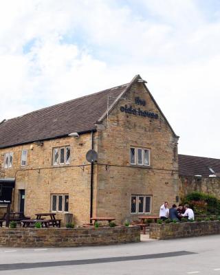 Olde House, Chesterfield by Marston's Inns