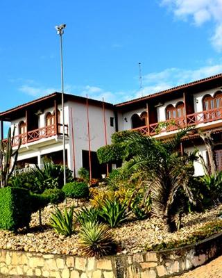 Hotel Serra do Ouro