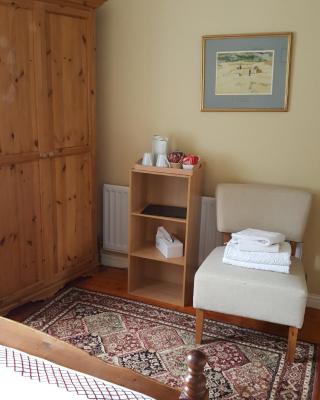 Elderberry B&B