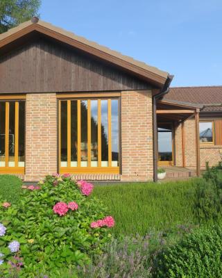 Ferienhaus Sonne, Harz und Sterne