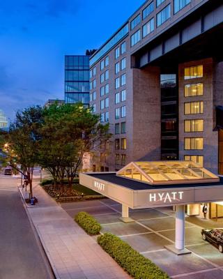 Hyatt Regency Washington on Capitol Hill