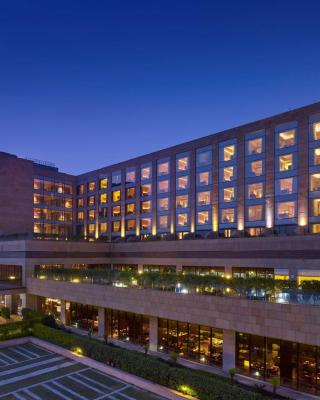 Hyatt Regency Chandigarh