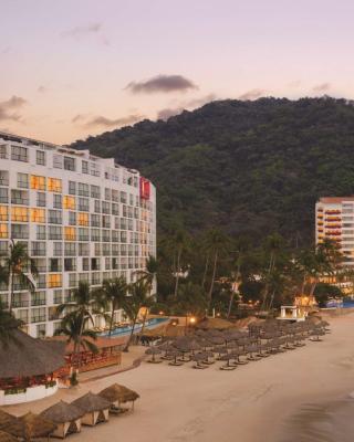 Hyatt Ziva Puerto Vallarta - All Inclusive