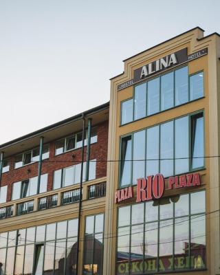 Alina Hotel & Hostel