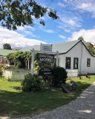 Settlers Cottage Motel