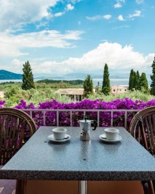 Marilena Apartments & Studios