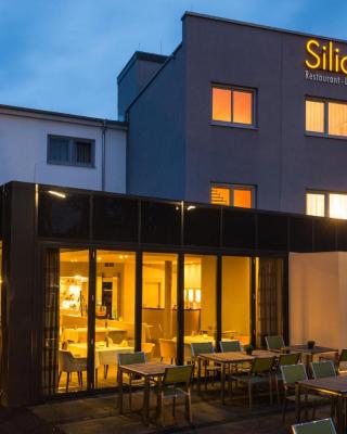 Hotel Silicium