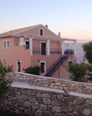 Vila Tselentata