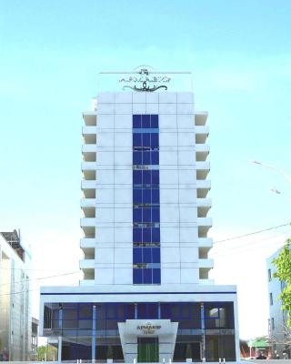Armavir Hotel