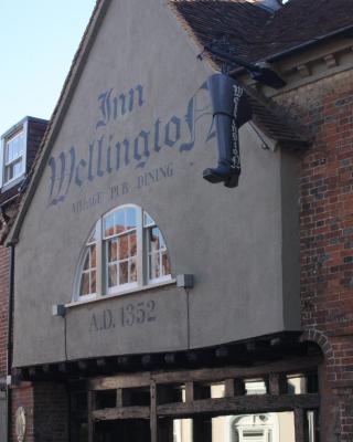 The Wellington