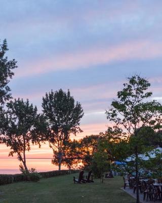 L'Auberge Du Lac St-Pierre