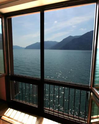 Casa Vacanze Finestra del Pescatore