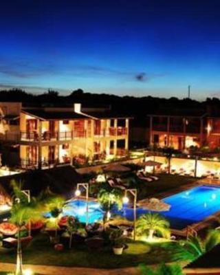 Suites Pipa Beleza Spa Resort