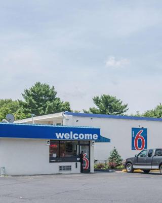 Motel 6-Glassboro, NJ - Rowan University