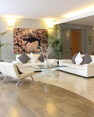 Hotel Executive