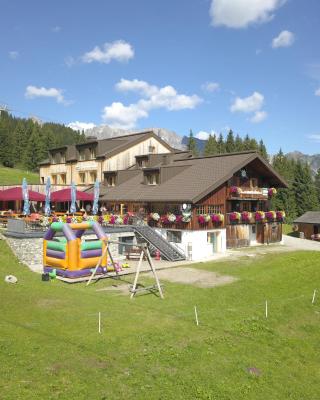 Haus Matschwitz