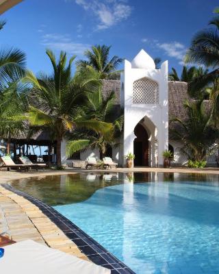 Sultan Sands Island Resort & Spa