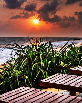 Randiya Beach Villa