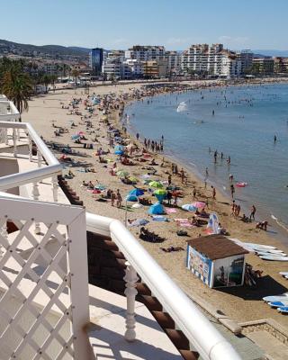 Hotel Cabo de Mar