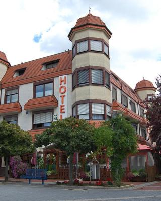Hotel Restaurant Paelzer-Buwe