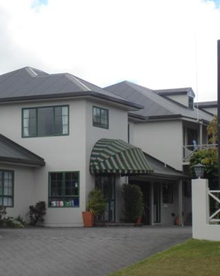 Karaka Tree Motel