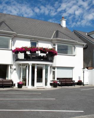 Balcony House