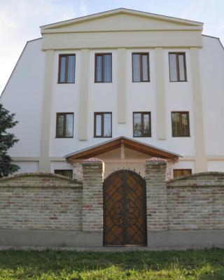 Dom Fedorovyh