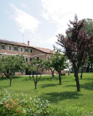 Locanda Antico Fighèr