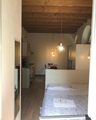 MyRoom Città Alta 1
