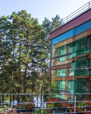 MEDEA Apartments by UPA