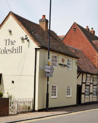 The Coleshill by Greene King Inns