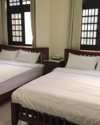 Rome Jia Zhou Homestay