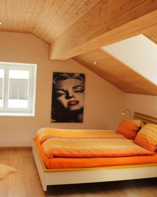 Haus Dorf 7