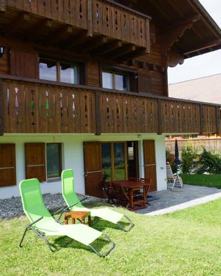 Chalet Lucille