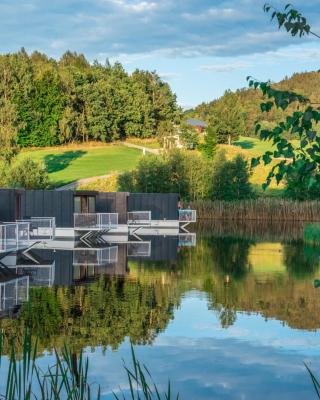 Hausboaty Ypsilon Golf Liberec