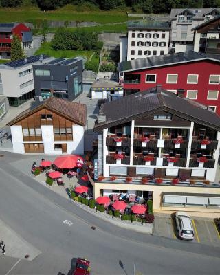 Hotel Restaurant La Furca