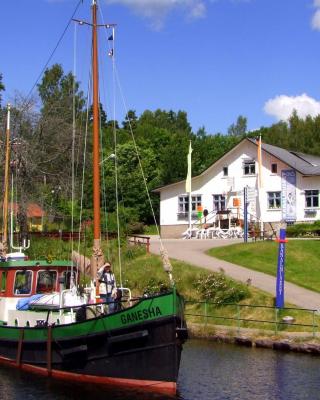 Håverud Hostel