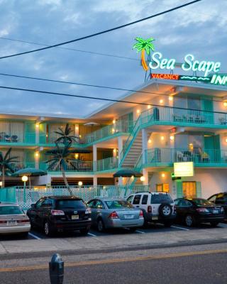 Sea Scape Inn