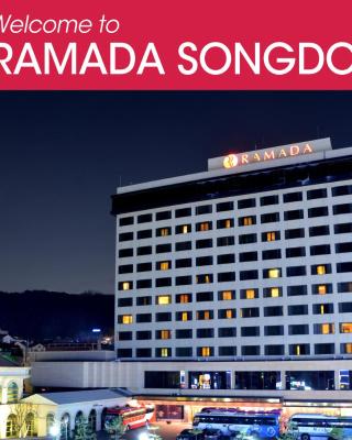 Ramada by Wyndham Songdo