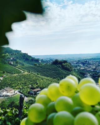 Agriturismo Al Credazzo