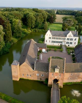 Burg Heimerzheim