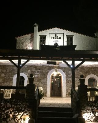 Posada El Parral