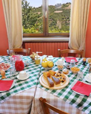 Agriturismo Al Brich
