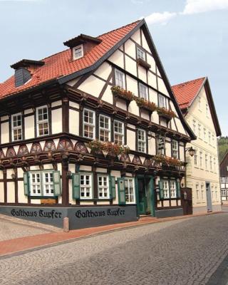 Gasthaus Kupfer