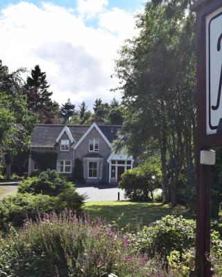 No 45, Ballater