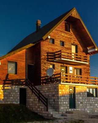 Guesthouse Wolf